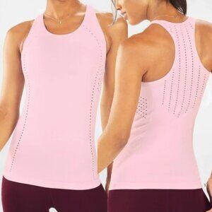Fabletics Delta Seamless Tank II